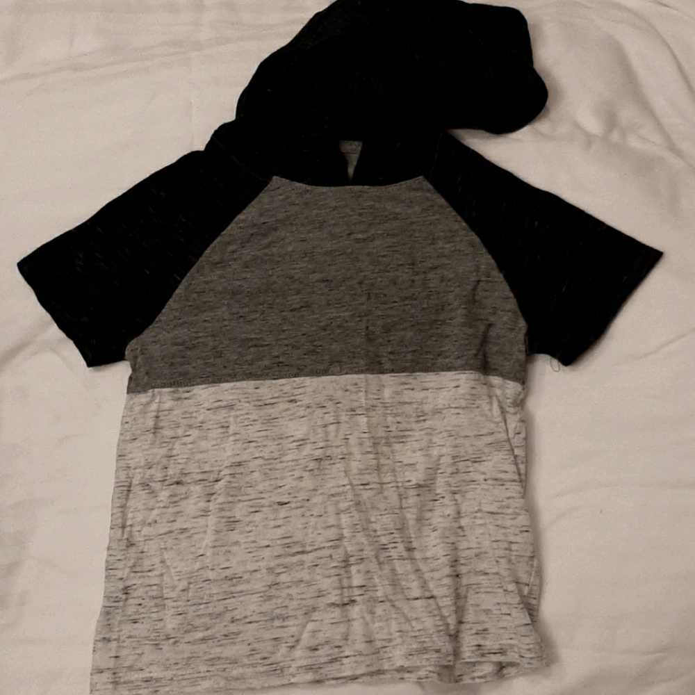 Arizona toddler boys size 4/5 hoddie